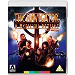 The Navigator: A Medieval Odyssey [Blu-ray]